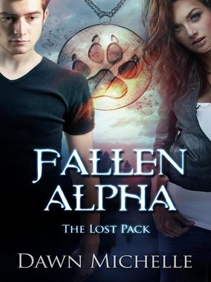 cover image of Fallen Alpha